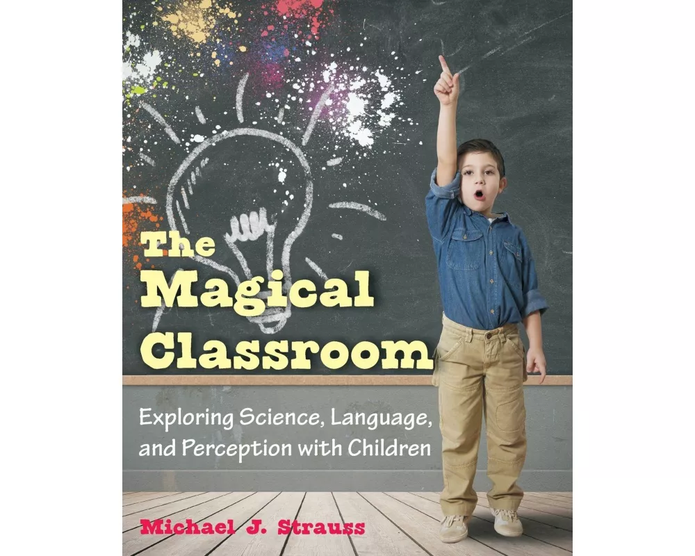 The Magical Classroom