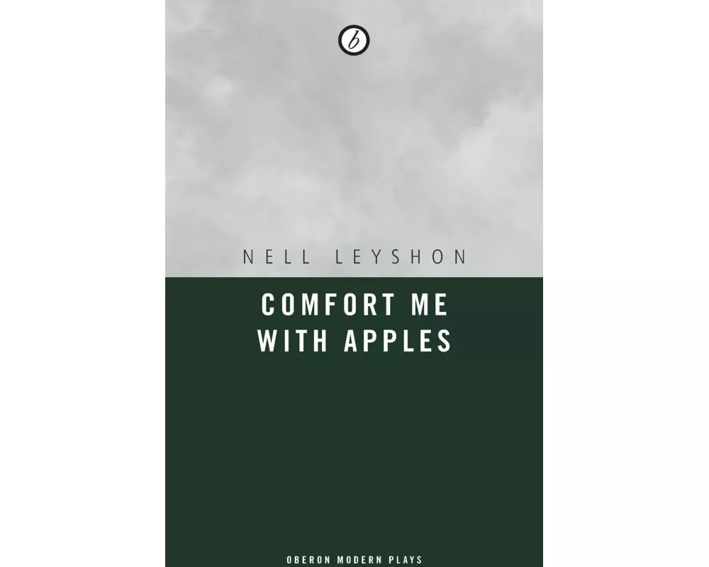 Comfort Me with Apples