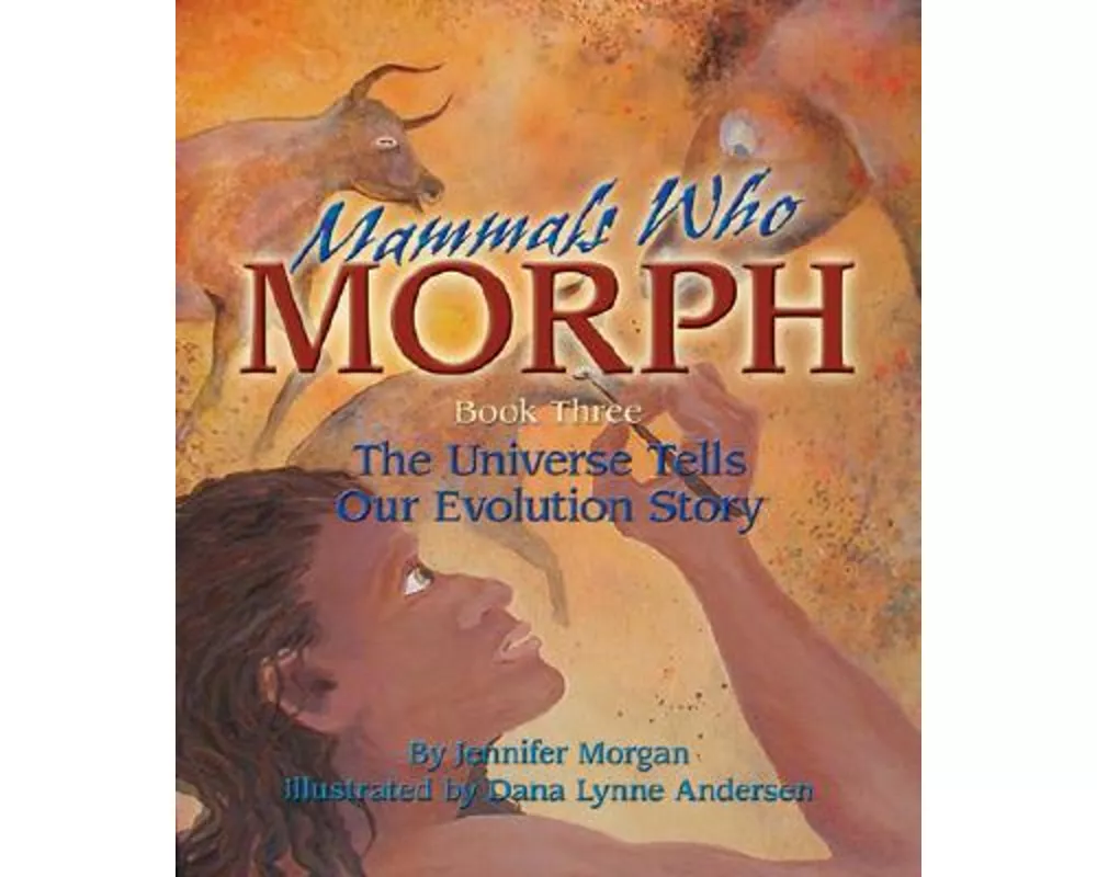 Mammals Who Morph