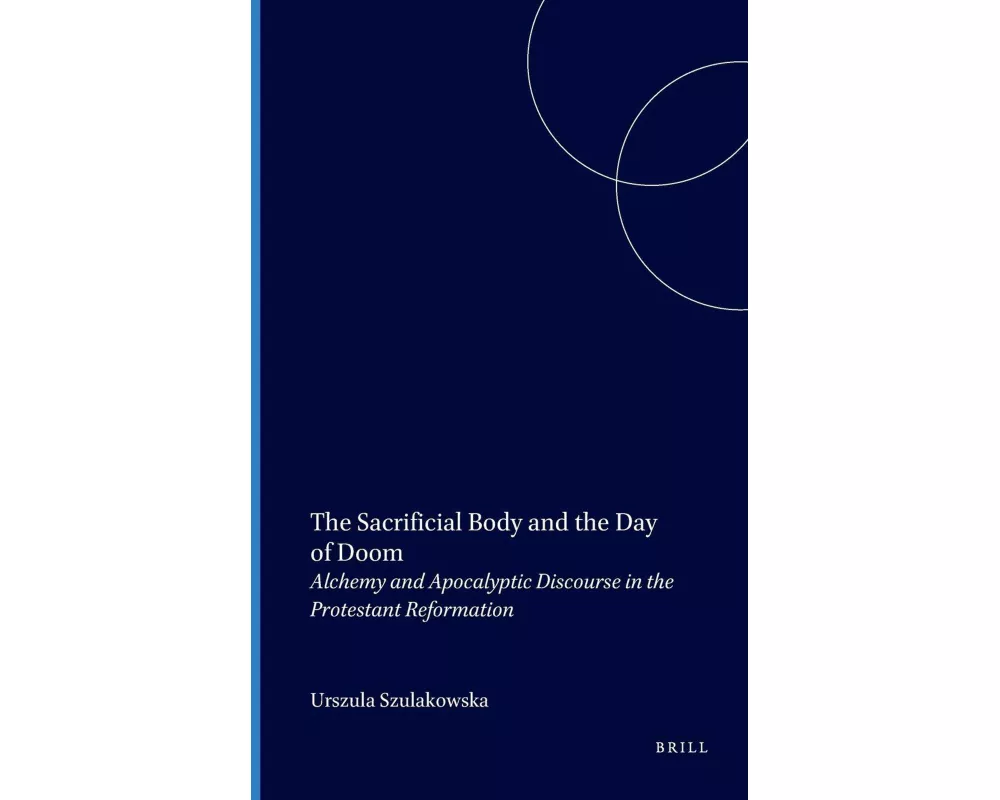 The Sacrificial Body and the Day of Doom