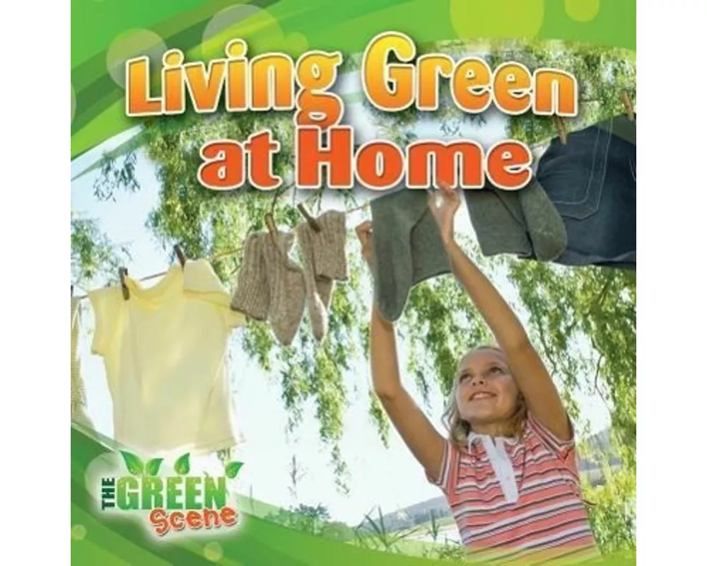 Living Green at Home