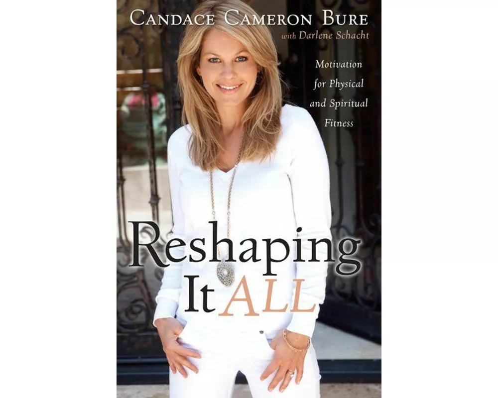 Reshaping It All