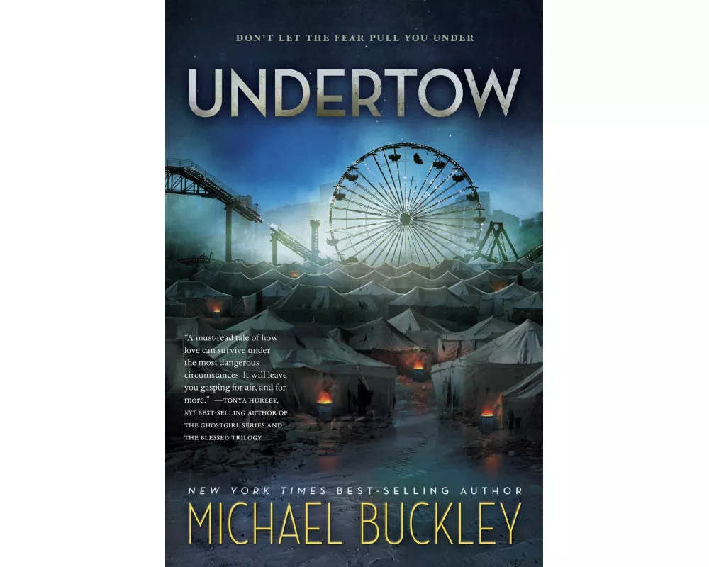 Undertow