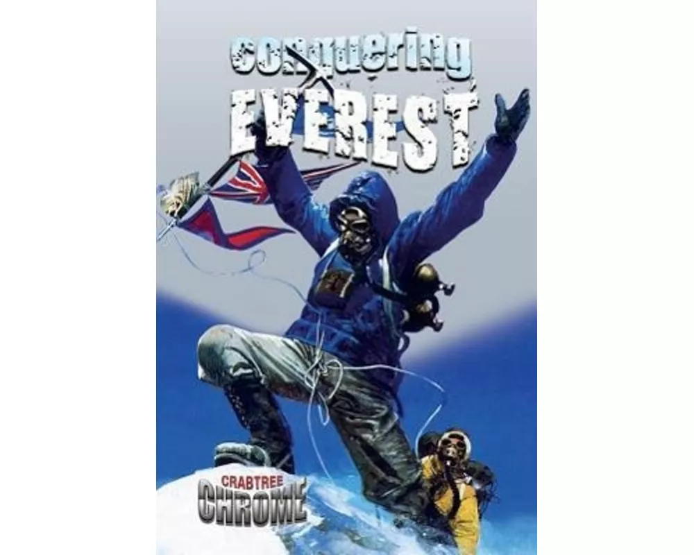 Conquering Everest