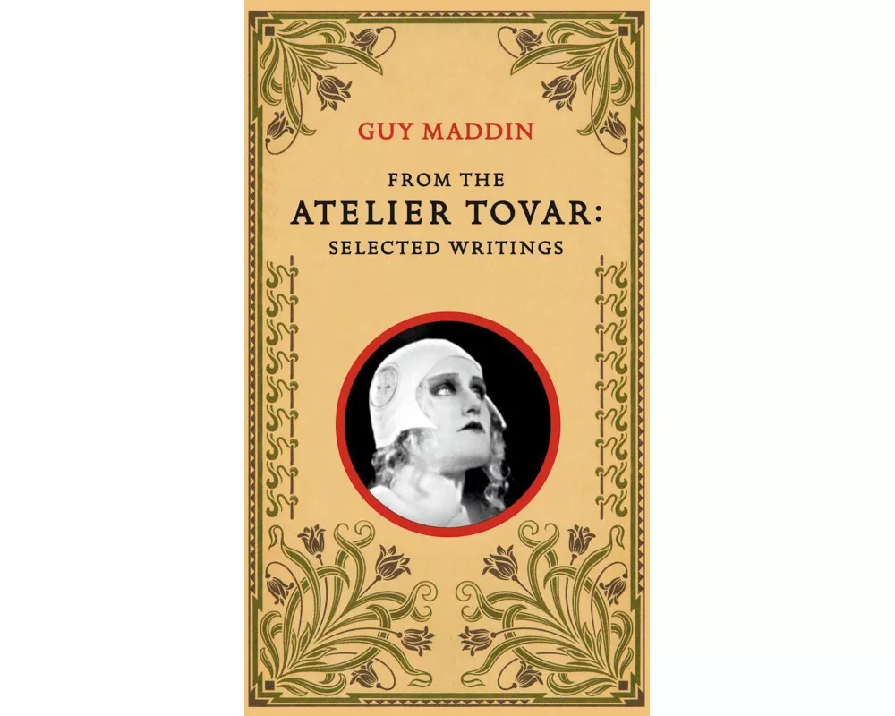 From the Atelier Tovar