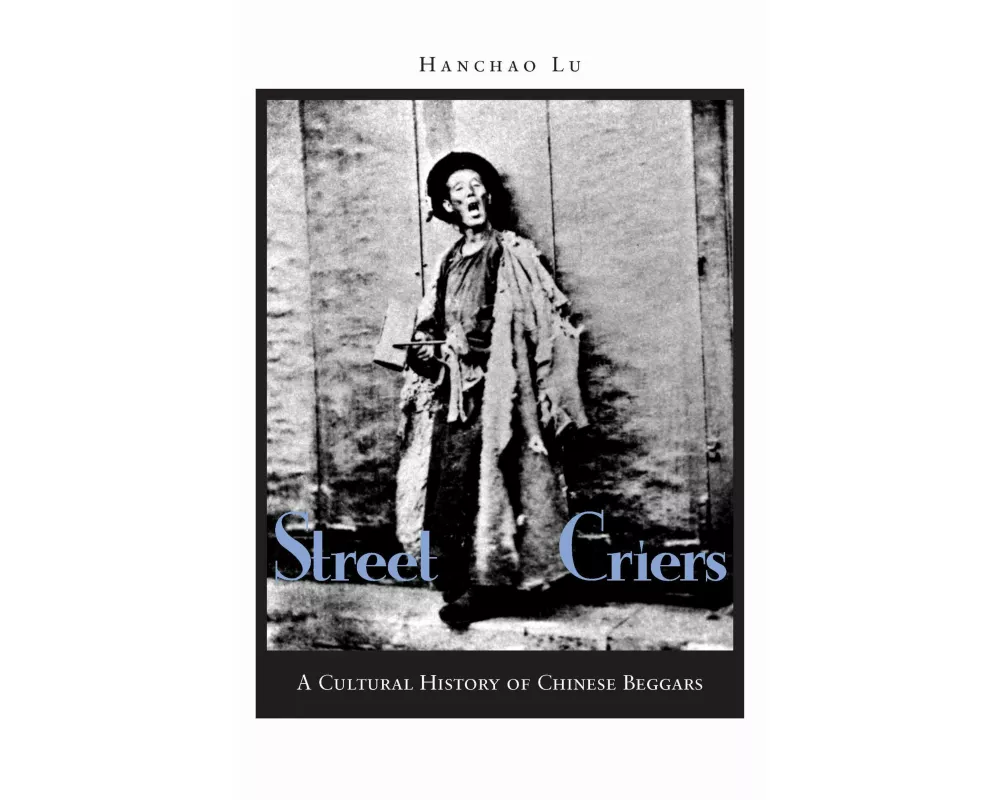 Street Criers