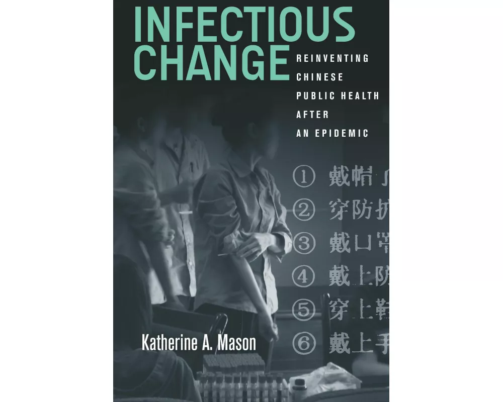 Infectious Change