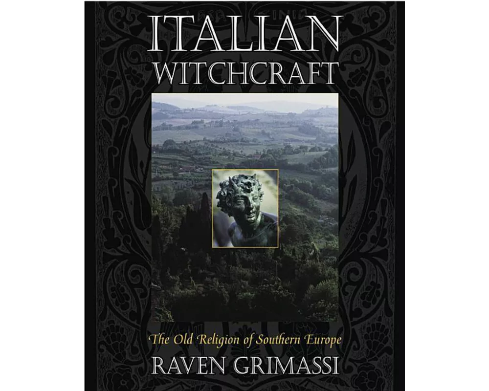 Italian Witchcraft