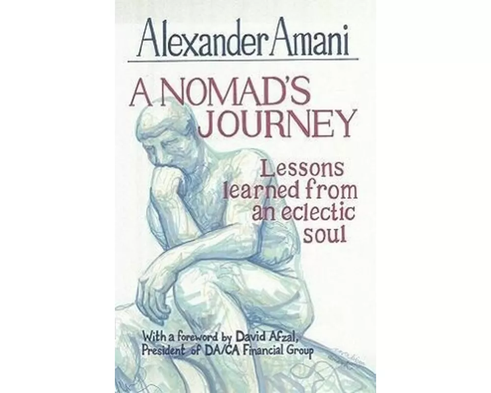 A Nomad's Journey