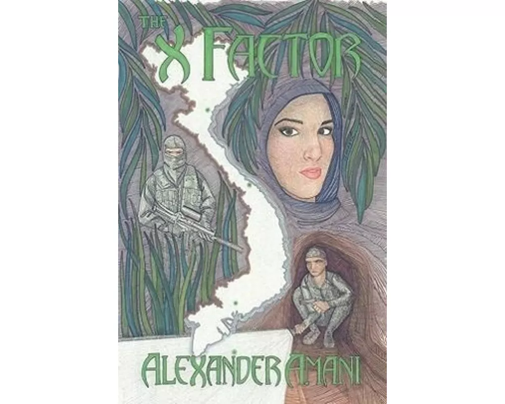 The X Factor