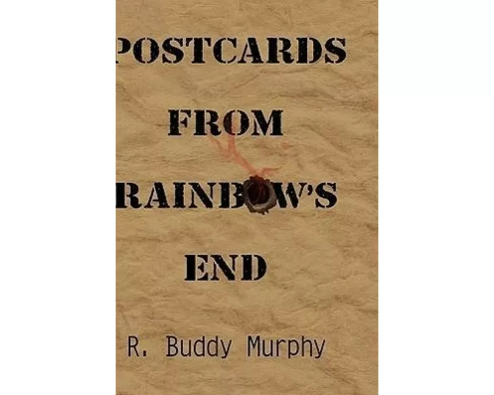 Postcards from Rainbow's End