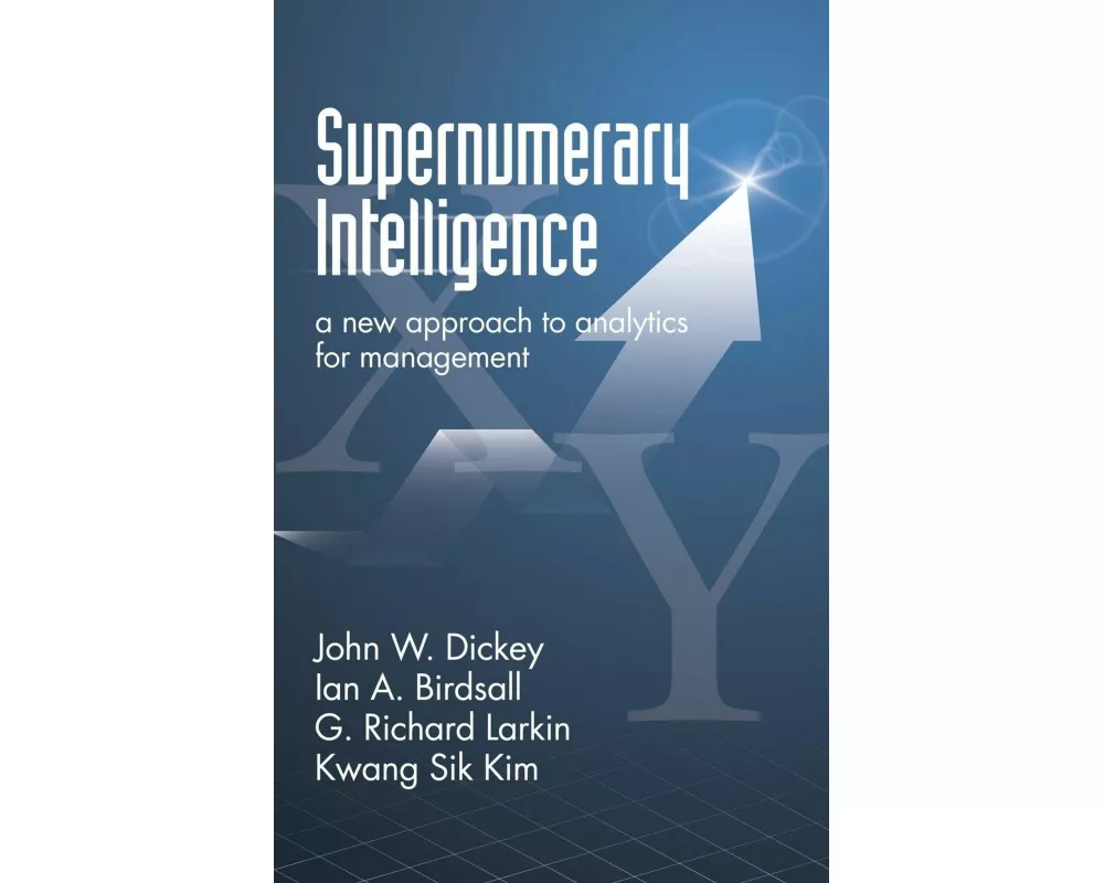 Supernumerary Intelligence