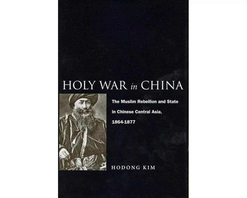 Holy War in China