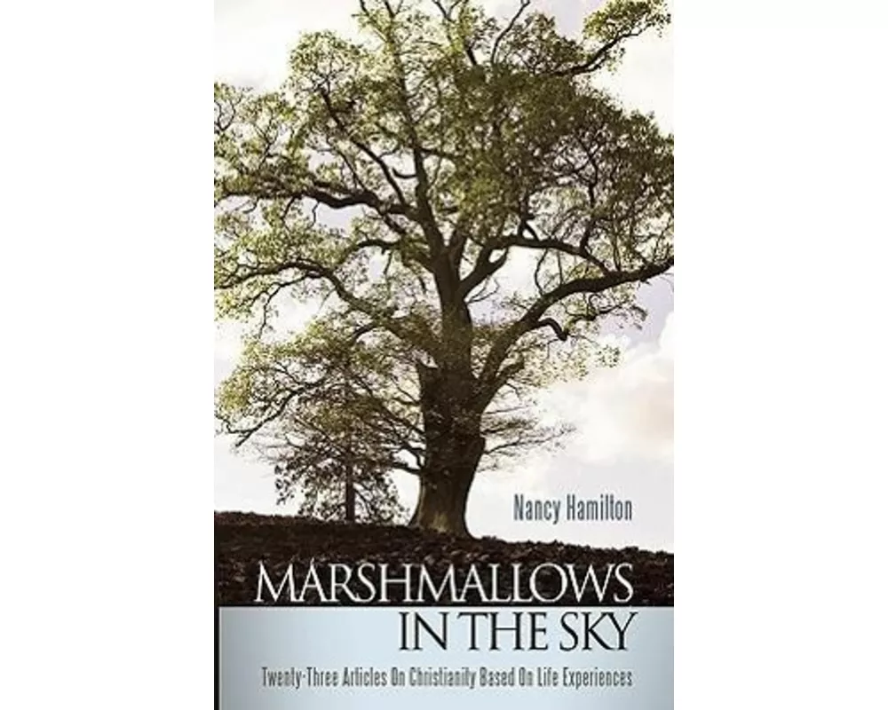 Marshmallows in the Sky