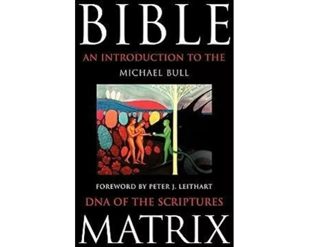 Bible Matrix