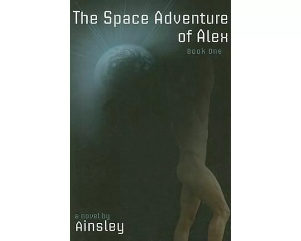 The Space Adventure of Alex