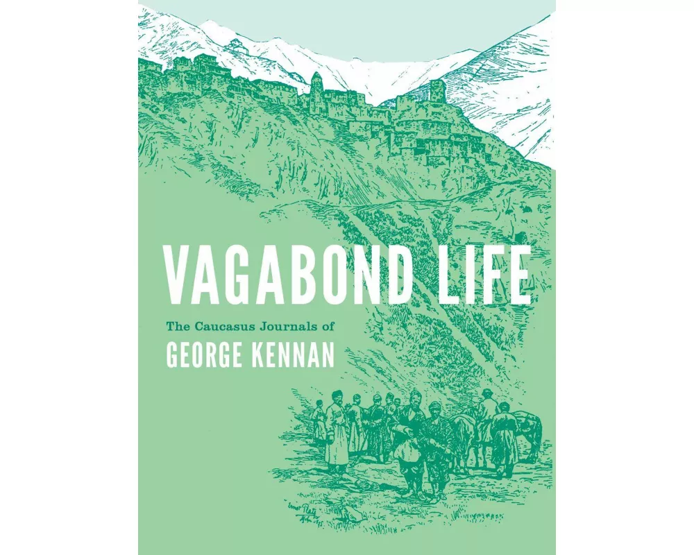 Vagabond Life
