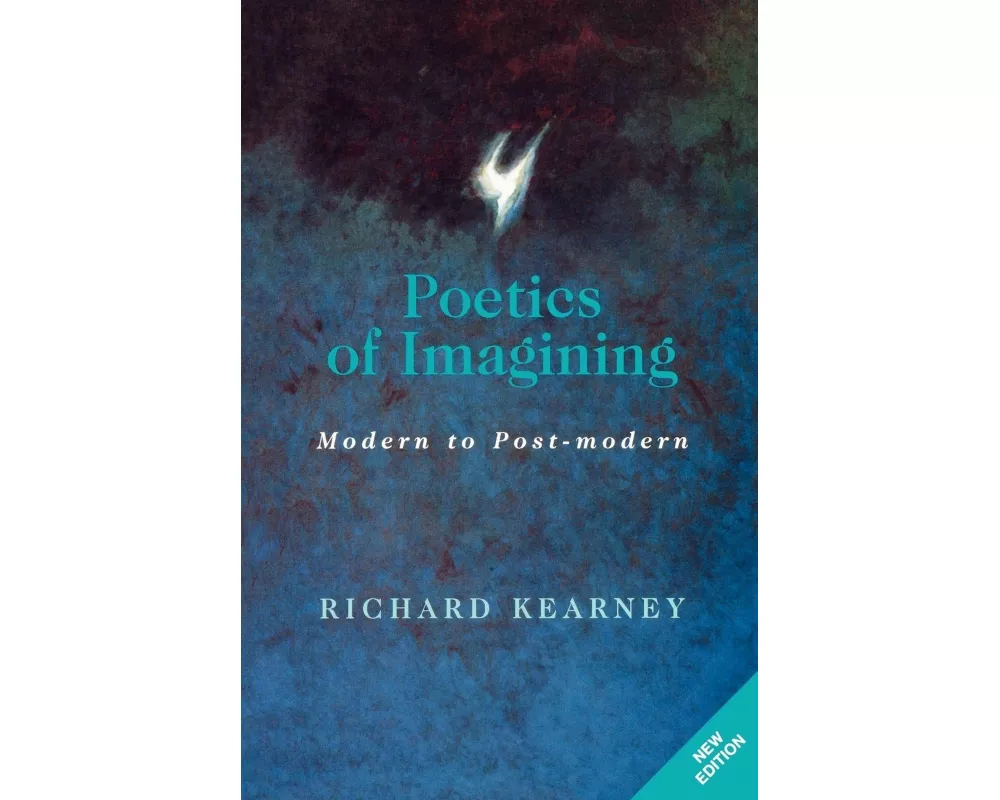 Poetics of Imagining
