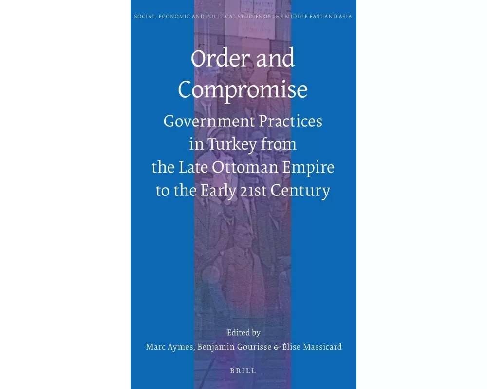 Order and Compromise