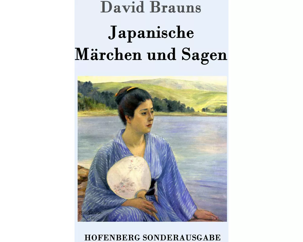 Japanische Märchen und Sagen