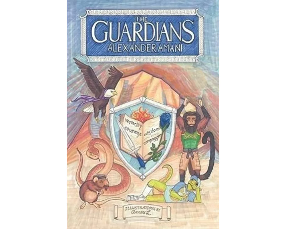 The Guardians