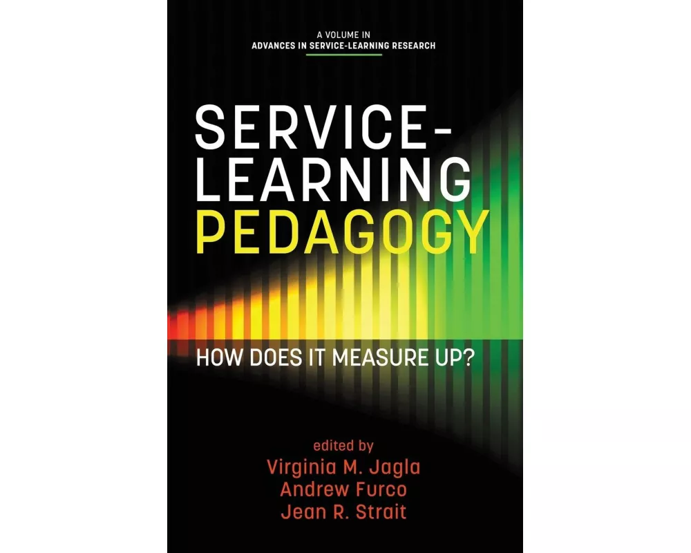 Service-Learning Pedagogy