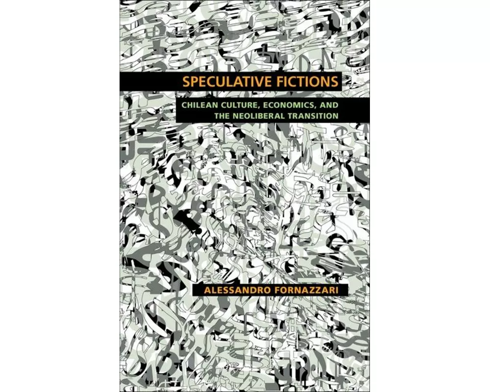 Speculative Fictions