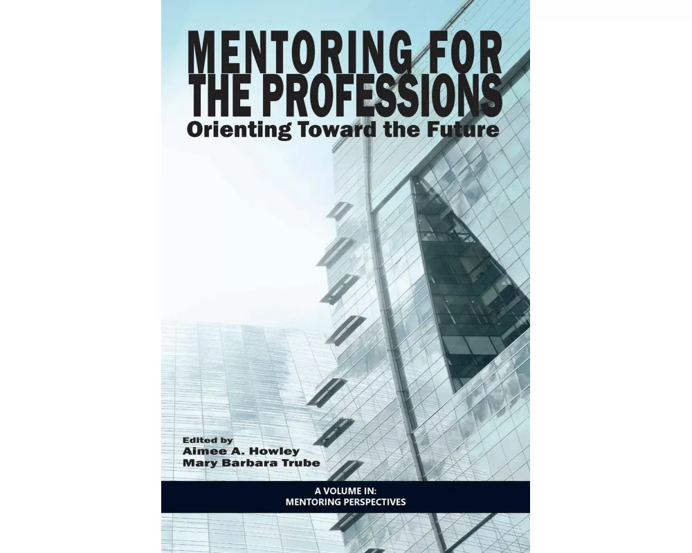 Mentoring for the Professions