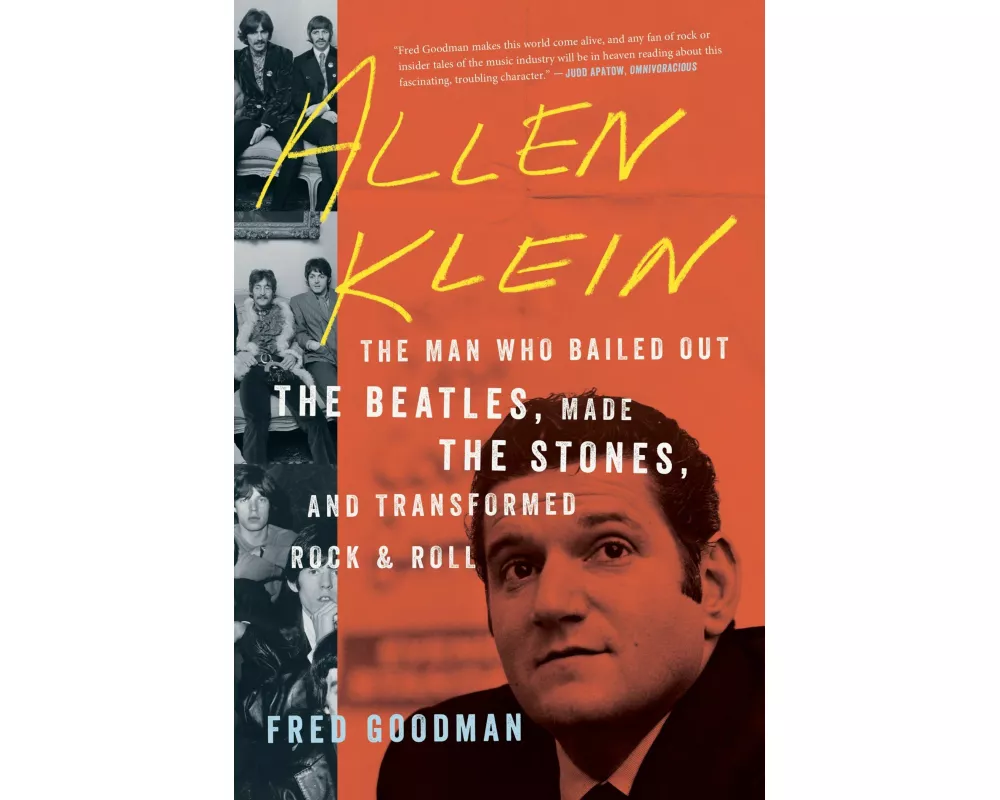 Allen Klein