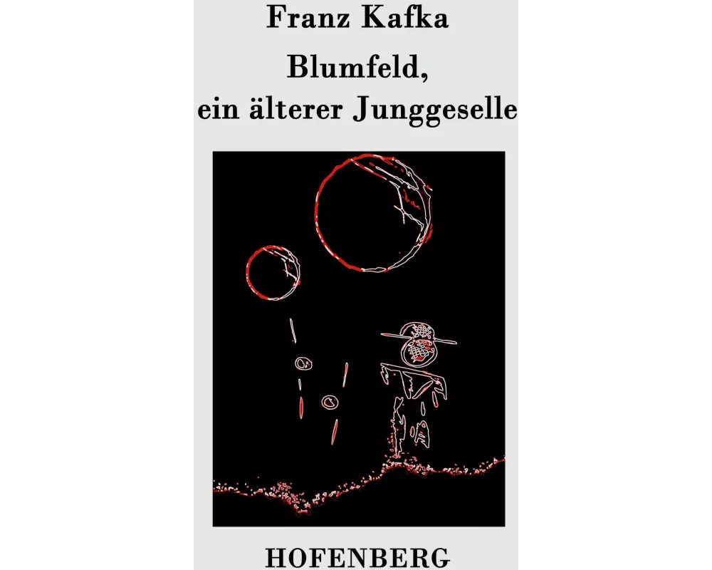 Blumfeld, ein älterer Junggeselle