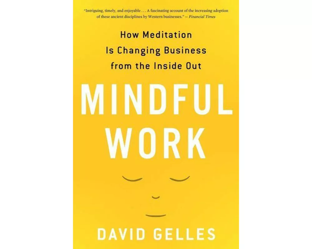 Mindful Work
