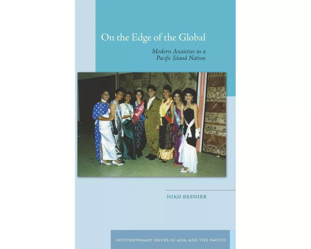 On the Edge of the Global
