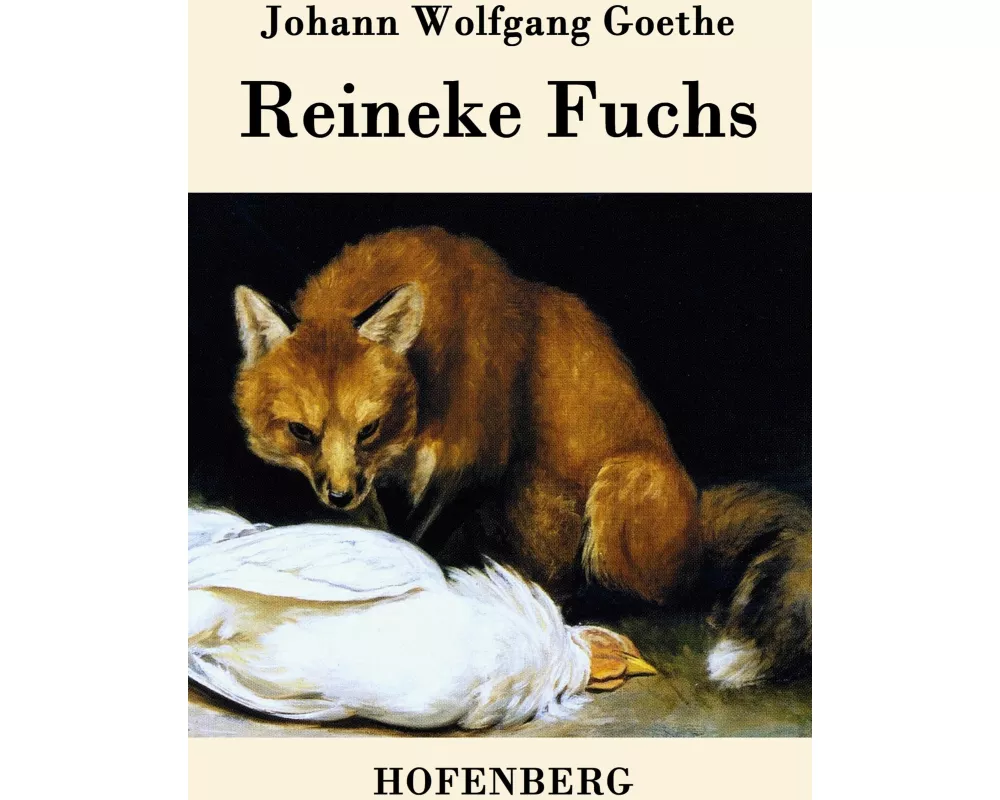 Reineke Fuchs