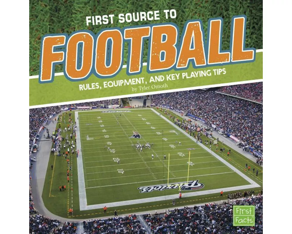First Source to Football