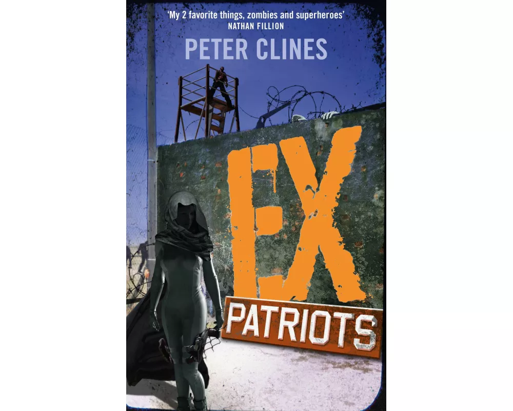 Ex-Patriots