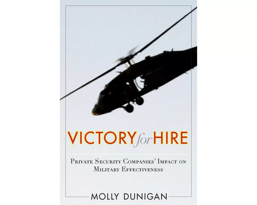 Victory for Hire