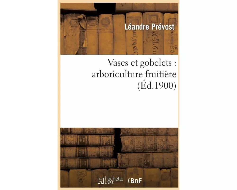 Vases et gobelets