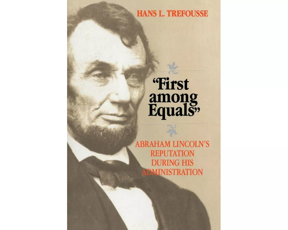 First among Equals