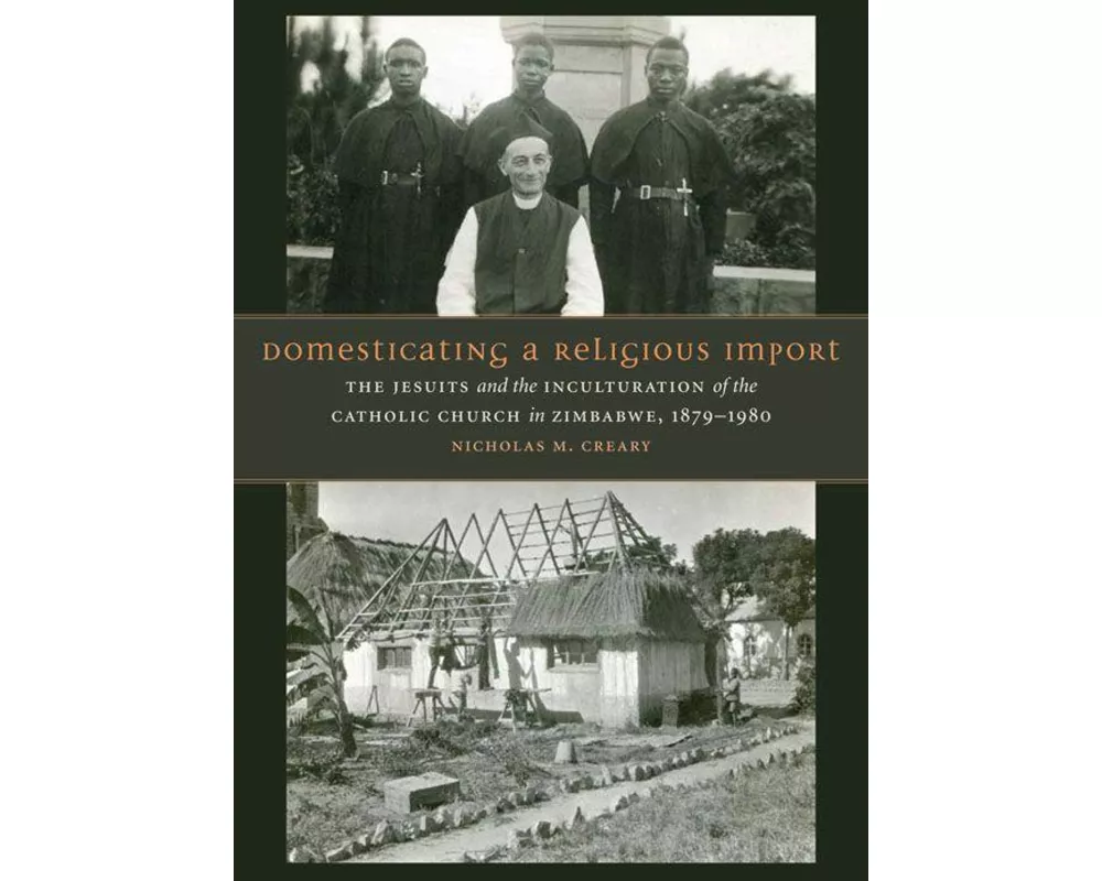 Domesticating a Religious Import