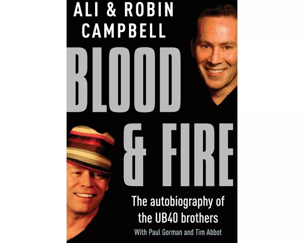 Blood And Fire