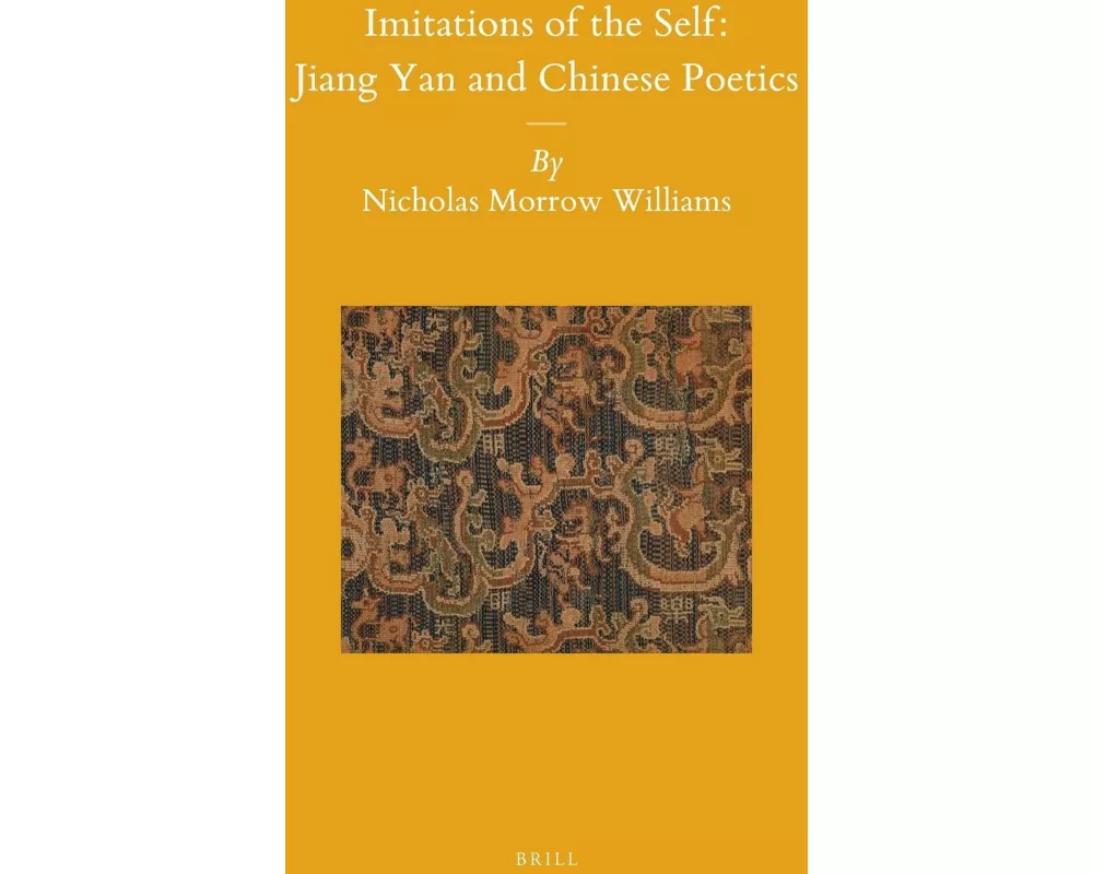 Imitations of the Self