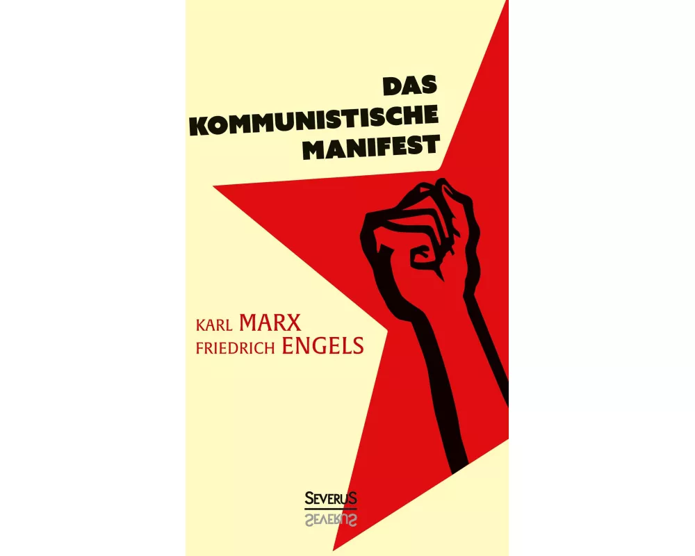 Das kommunistische Manifest