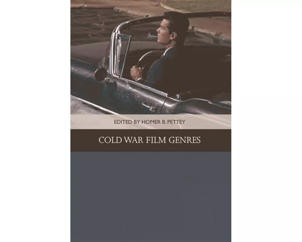 Cold War Film Genres