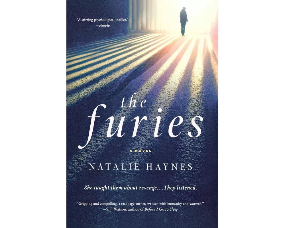 The Furies