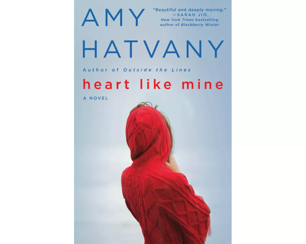 Heart Like Mine