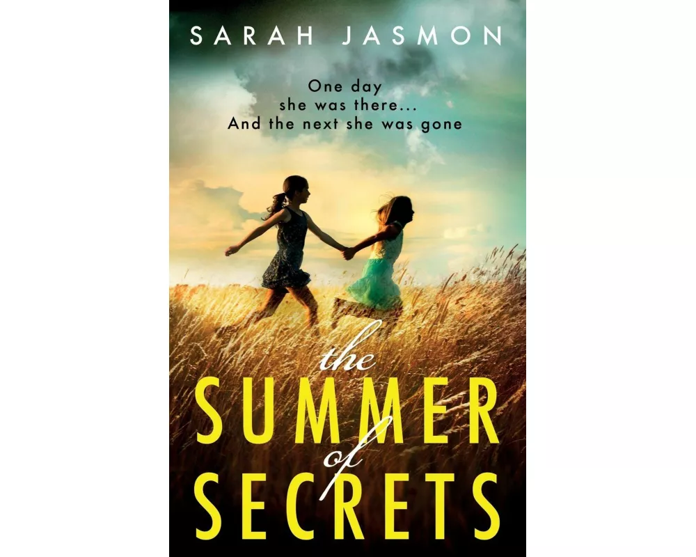 The Summer of Secrets