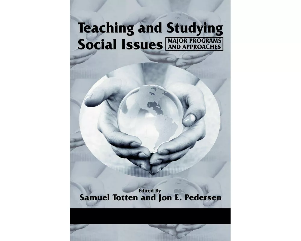 Teaching and Studying Social Issues