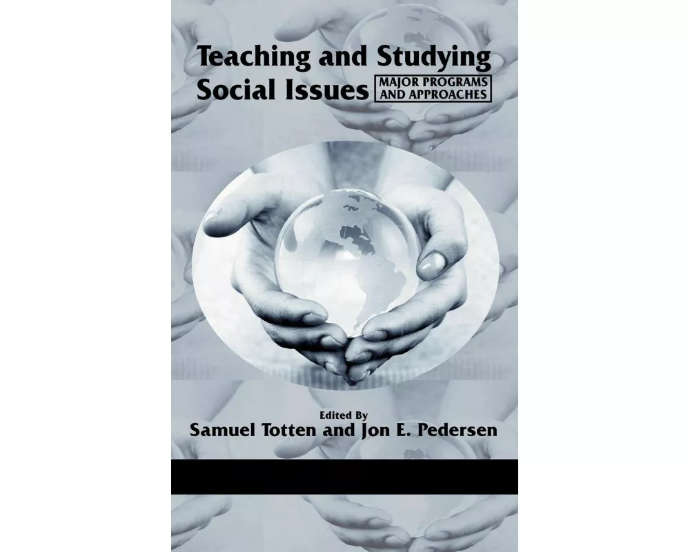 Teaching and Studying Social Issues