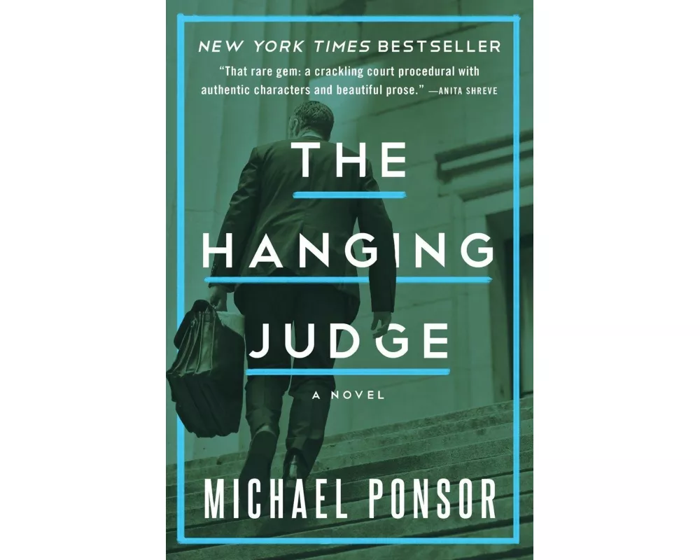 The Hanging Judge