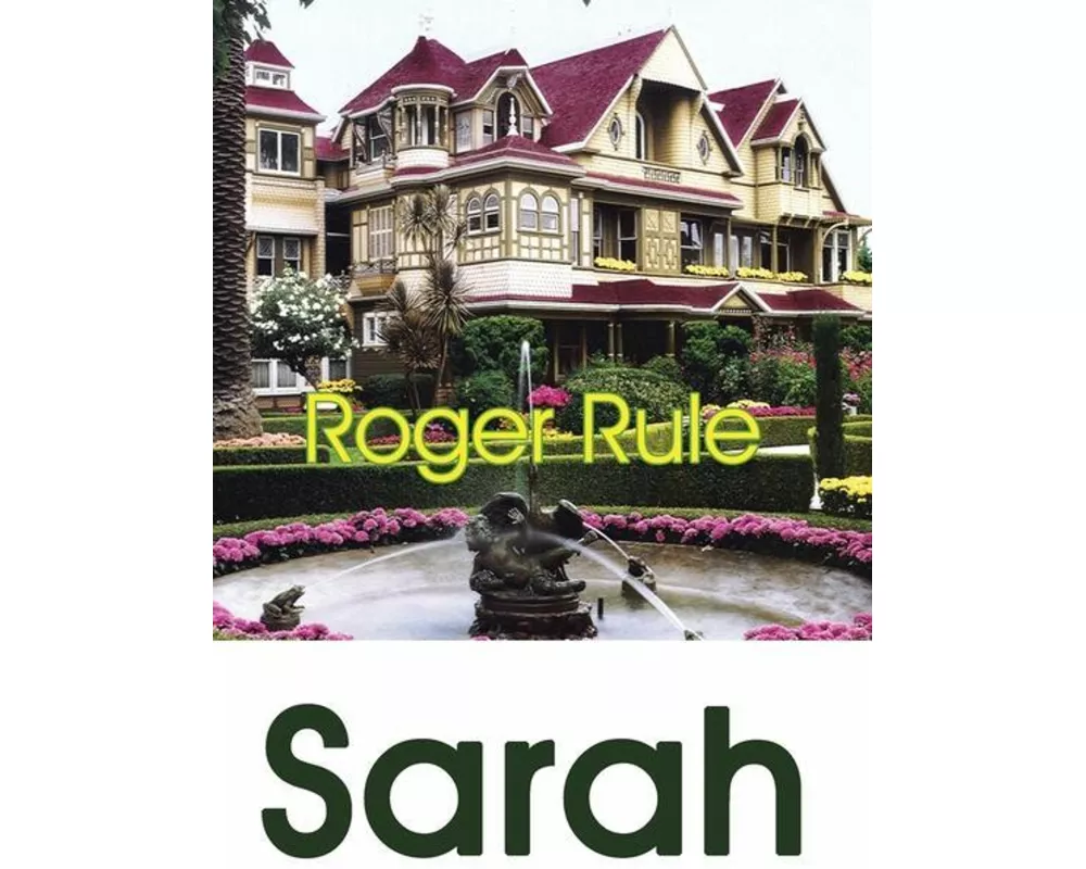 Sarah